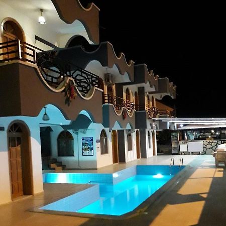 Sincer Otel Kusadası Zewnętrze zdjęcie