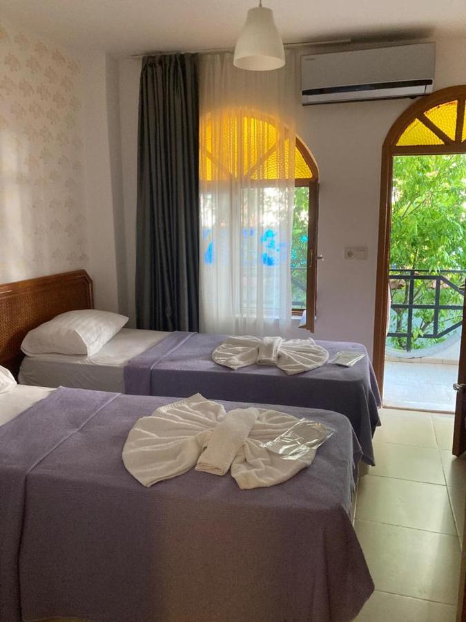 Sincer Otel Kusadası Zewnętrze zdjęcie