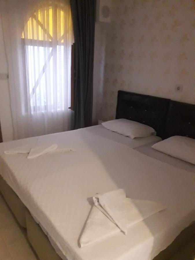 Sincer Otel Kusadası Zewnętrze zdjęcie