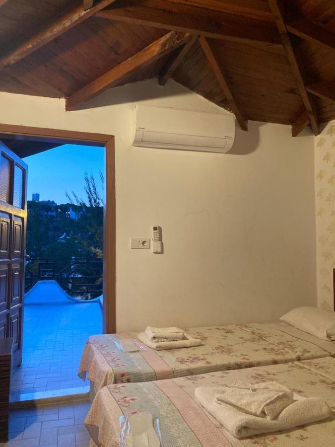 Sincer Otel Kusadası Zewnętrze zdjęcie