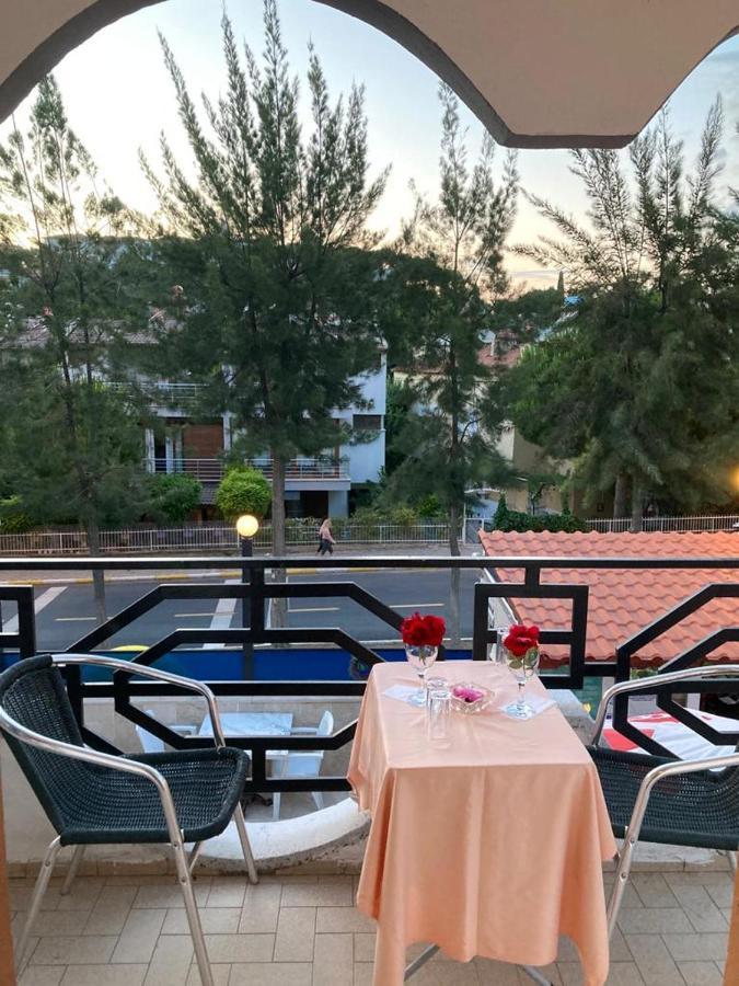 Sincer Otel Kusadası Zewnętrze zdjęcie