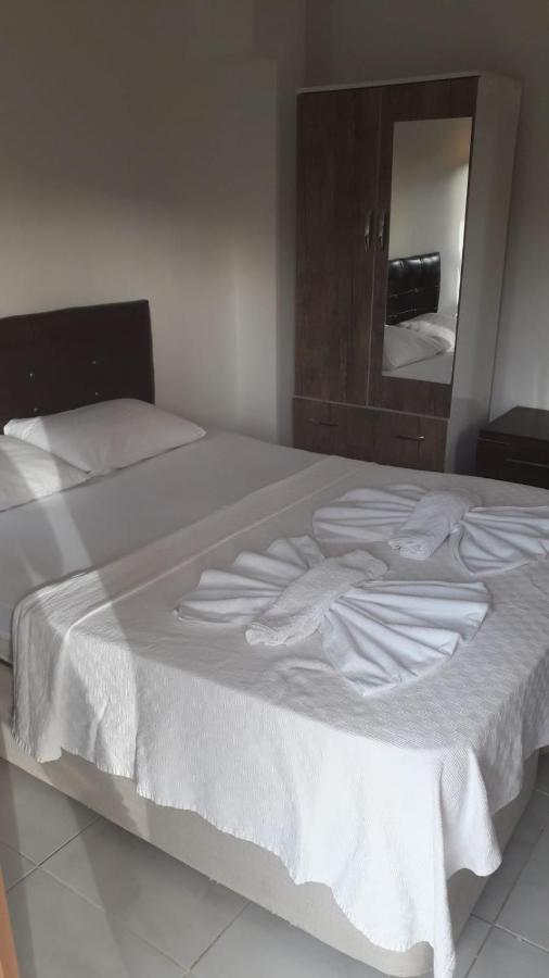 Sincer Otel Kusadası Zewnętrze zdjęcie